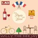 Willy The Dee Jay feat Venom - Stay With Me Wave Projects Club Version