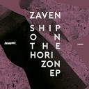 ZaVeN - Indi Deeper System Remix
