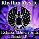 Esteban de Urbina - Like Me Original Mix