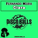 Fernando Meira - Clara Original Mix