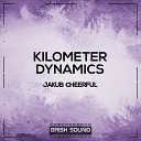 Jakub Cheerful - Dynamics Original Mix