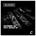 Severin Su - This Is How I Work Original Mix