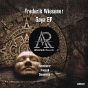 Frederik Wiesener - Astat Sandeep s Astatic Groove Mix