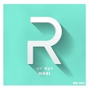 Mexi - My Way Original Mix