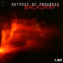 Outpost of Progress - Clear Water Original Mix