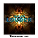 Mik M - Louder Original Mix