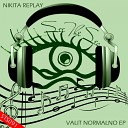 Nikita Replay - Random Rhyme Original Mix