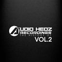 Alex Burn - Free Your Senses Audio Hedz AHR Remix Radio…