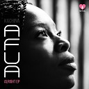 Kachina feat Afua - Alright Original Mix