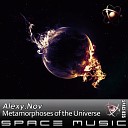 Alexy Nov - World of Uncertainty Original Mix