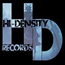 Hi Density - Disco Life Original Mix