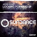 Arsen Gold - Looking Forward Radio Edit
