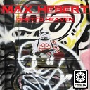 Max Hebert - Ghetto Heaven Original Mix