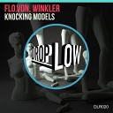 Flo Von - Shuffle Girl Original Mix