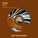 Oldfix - Rush DJ Kolin Remix