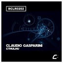 Claudio Gasparini - Cthulhu Original Mix