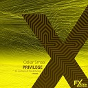 Oskar Smaal - Privilege Freckle Remix