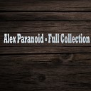 Alex Paranoid - Drugs Original Mix