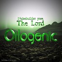 The Lord - The Other Side Original Mix