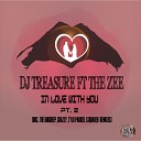 DJ Treasure feat The Zee - In Love With You Tylo Parker s Vibe Mix