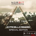 Norbit Housemaster - On The Top (Jo Paciello Remix)