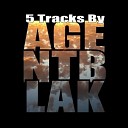 Agent Blak - The Void Original Mix