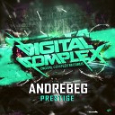 Andrebeg - Prestige Original Mix