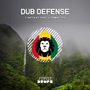 Dub Defense - Horns Of Zion Original Mix