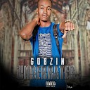 Gobzin - Vandag Kasi Rap