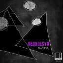 Redo Desyo - Be With You Original Mix