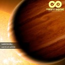 Carsten Hell - Lights of Jupiter Original Mix