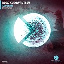 Alex Kudryavtsev - Illusion Original Mix