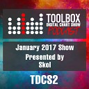 Toolbox Digital - Intro TDCS2 Original Mix