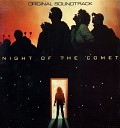 Revolver 1984 Night Of The Comet OST - Lady In Love