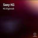 KG Bigboub - Cs Saxy