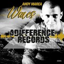 Andy Marea - Waves Crashing