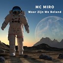 Mc Miro - Als ik jong sterf