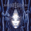 Agathodaimon - Rebirth