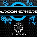 Argon Sphere - Time Warp
