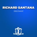 Richard Santana - Last Train to Tanggula