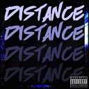 LIVA feat Yoksi - Distance