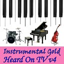 Instrumental All Stars - 2 Broke Girls Theme