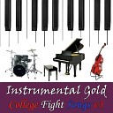 Instrumental All Stars - We Are the Boys from Old Florida Florida Gators Fight…