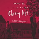 Vanotek - Cherry Lips YORKERS remix