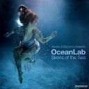 Oceanlab feat Justine Suissa - Sirens Of The Sea