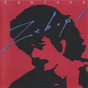 Carlos Santana - I Love You Much Too Much