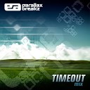 Parallax Breakz - Mantis Original Mix