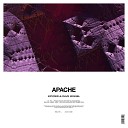 Kryder Dave Winnel - Apache Original Mix