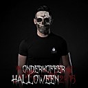 Onderkoffer - Halloween 2K15 Original Mix