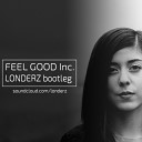 Daniela Andrade x Gorillaz - Feel Good Inc Londerz bootleg